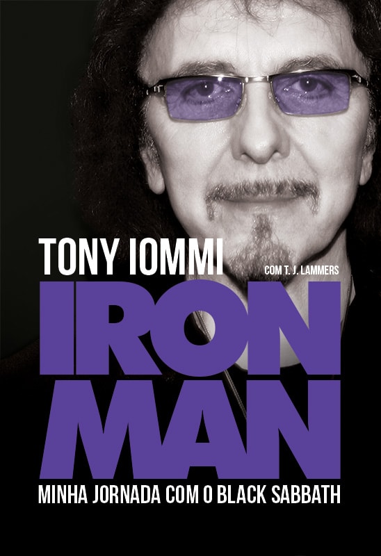 Iron Man - Editora Planeta