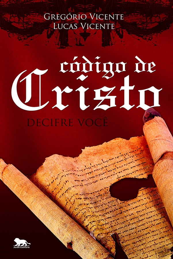 Código de Cristo - Judá Editora
