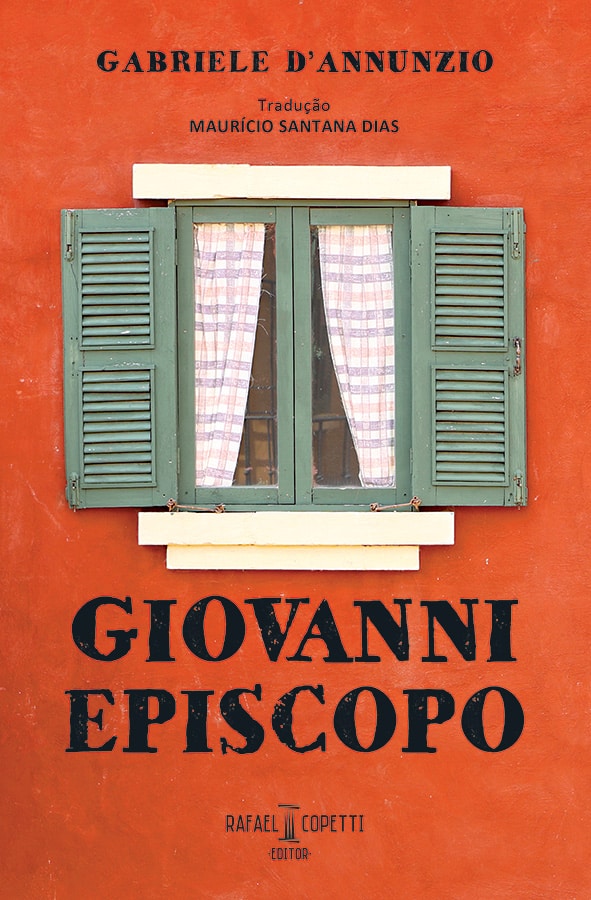 Giovanni Episcopo - Rafael Copetti Editor