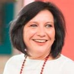 Maria Amália Forte Banzato, Fundadora e diretora do Espaço Ser e Integrar