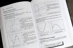 Diagramação do livro Aplicações da Matemática, Editora Cengage Learning